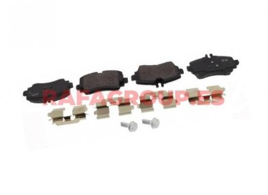 RG6479 - Pastillas de freno